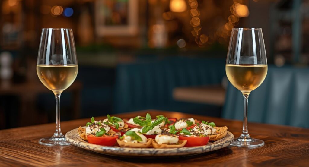 The Best Food Finds Near Coyote Ridge: A Burlington, Wisconsin Dining Guide